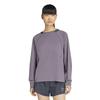 Laufen für Damen QB593 Grace Stratator 3L Langarm-T-Shirt (KU8476)