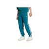 Adidas Adicolor Woven Firebird спортивные брюки Legacy Teal мужские уличные IZ3060