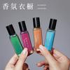 Fragrance Wardrobe Niche Men's and Women's Perfume Fresh and Lasting Fragrance Light Fragrance Flower and Fruit Fragrance