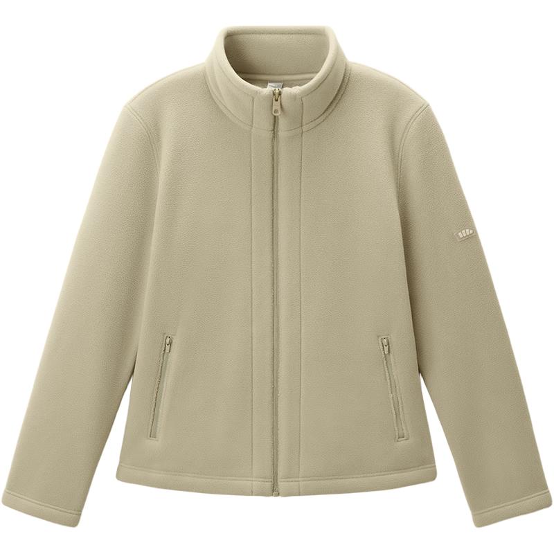 

Женская флисовая куртка Beneunder