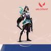 Anime Merchandise Valorant Reze Childe Acrylic Standee Creative Campus Gift