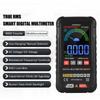 HABOTEST HT124B+ Multimeter 4000 zählt True RMS Smart Digital Multimeter 600 V AC/DC Spannung