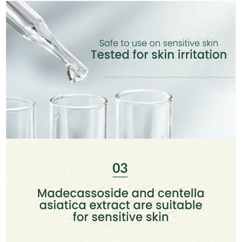 Pyunkang Yul - Calming Low pH Foaming Cleanser