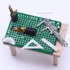 1:12 Scale Miniature Color Pencil Dolls Accessories Dollhouse Writing Materials  Party Festival
