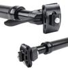 Bicycles Shock Absorption Seatpost Aluminum Alloys Bike Seatpost Hand Controlled Dropper Hydraulic Seatpost Enduring