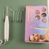 Handheld High Frequency Skin Therapy Wand Anti Aging Wrinkle Reducing Acne Treatment Skin Tightening Wrinkle Reducing