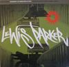 12inch Record LEWIS PARKER - Incognito / At Large With  A-Cyde SADT16 Melankolic 2002 UK Rap & Hip-Hop/R&B Used