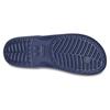 Crocs Classic Crocs Flip Casual Flip Slippers Unisex Dark Blue
