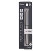 PILOT Mechanical Pencil The Doctor Grip 0.5mm Silver HTDG90RS