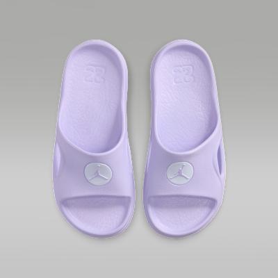 Kids' Sneakers Jordan Hydrip Violet Frost Barely Grape (GS) Violet Frost/Barely Grape/Violet Frost