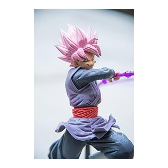 Banpresto Dragon Ball Super Gmateria THE GOKU BLACK