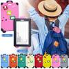 Soft Silicone Luggage ID Holder for Travel