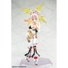 Kotobukiya Megami Device Empress Amaterasu Regalia Height Approx. 180mm 11 Scale Plastic Model
