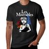 Les Miserables - Les Misérables T-Shirt shirts graphic tees heavyweights aesthetic clothes t shirts for