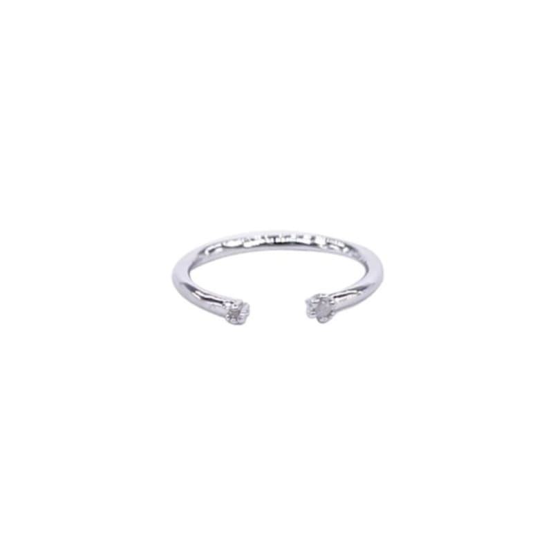 Aphrose Simple Cubic Ring