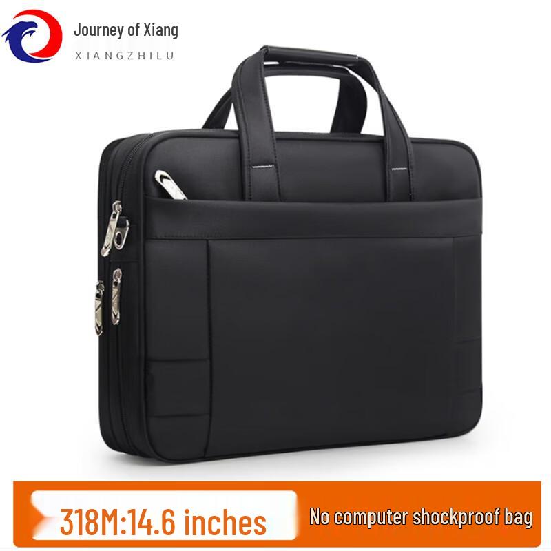 Водонепроницаемая деловая сумка-мессенджер Xiangzhilv из Оксфорда