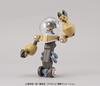 One Piece Chopper Robo Super No. 2 Heavy Armor Pre-Colored Plastic Model