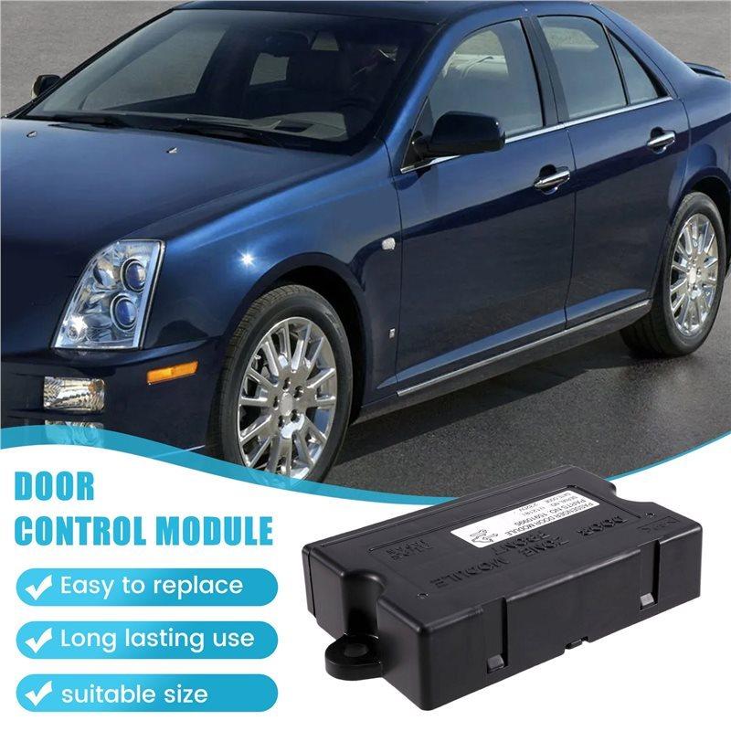 Left Side Door Control Module 15910995 For Cadillac SLS 2007-2011 Car Replacement Part