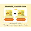 numbuzin - No.5+ Glutathione Vitamin Concentrated Mask 1 sheet