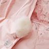 Hengyuanxiang Xiangjin Luxury Pure Wool Quilt