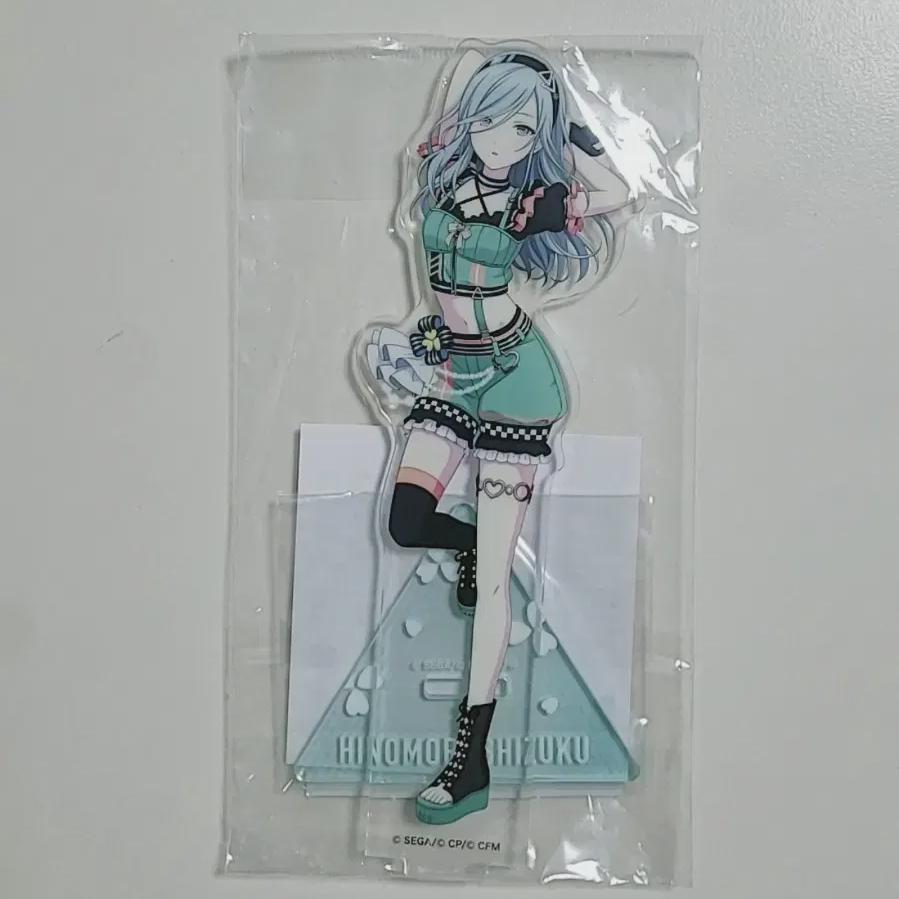 

Акрил Project Sekai Hinomori Shizuku, в закрытой упаковке