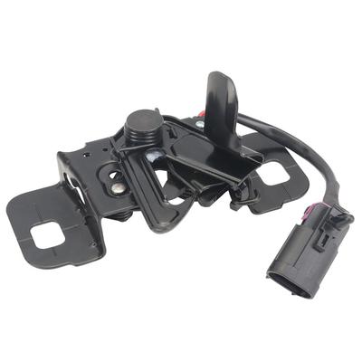 Zamek maski samochodu 84355610 dla Chevrolet Tahoe Cadillac Escalade ESV 2015-2018
