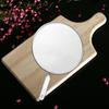 Splatter Screen Frying Pan Cover Hot Guard Stainless Home Kitchen Accessory by Jooan
