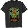 Sturgill Simpson T-Shirt Retro Vintage Unisex Kurzarmshirt Alle Größen S-234