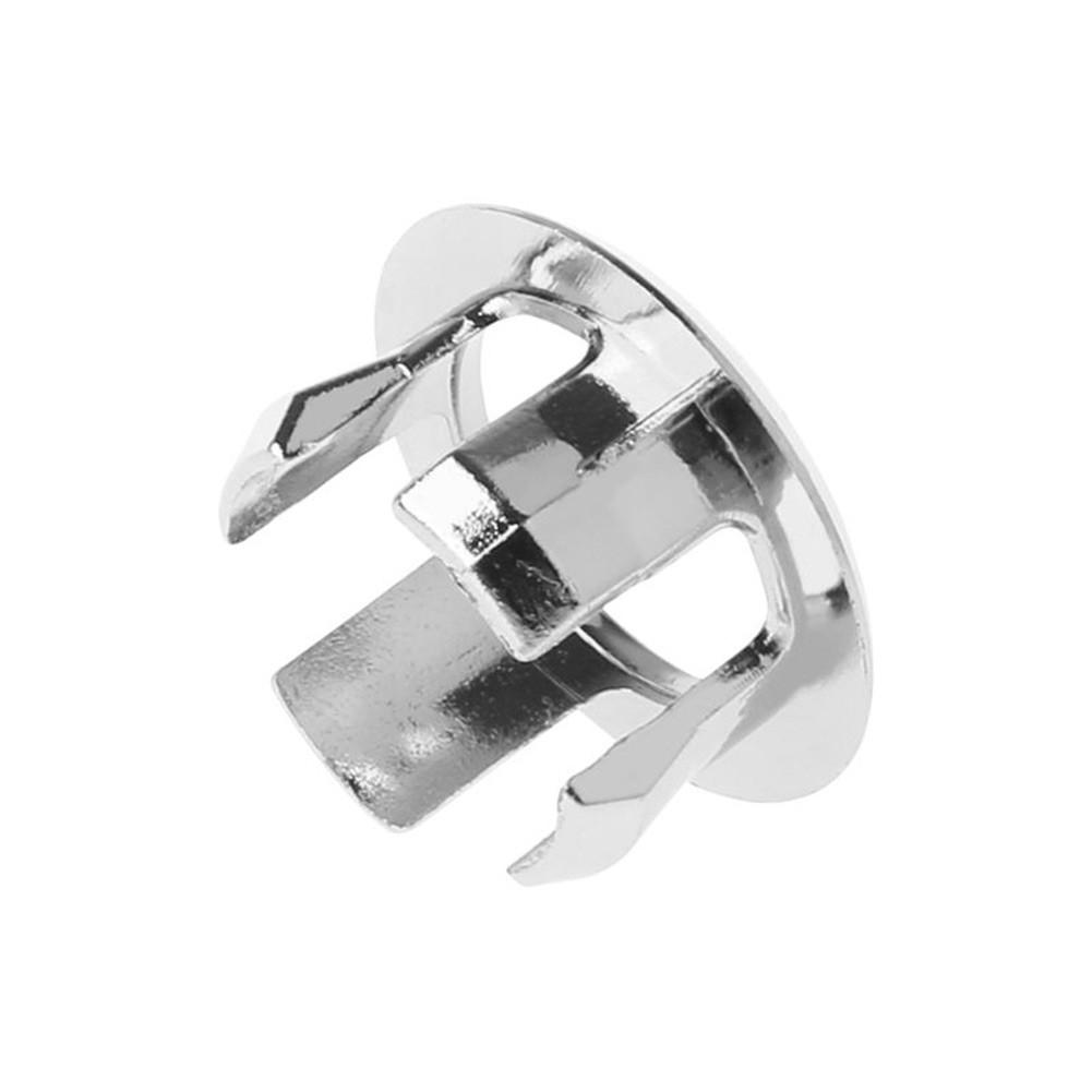 Spare Parts Overflow Ring 2 Pcs 2* 22mm-24mm Bathroom