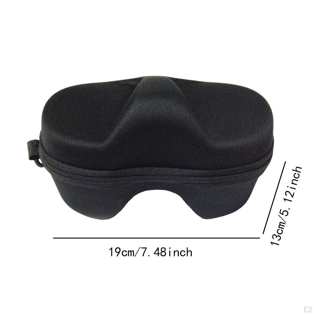 Case for Diving Goggles, Accessories Swimming And Travel