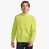 2Xu Men'S Lightspeed Ultralight Jacket Yellow_Mr6952Avol-Brf
