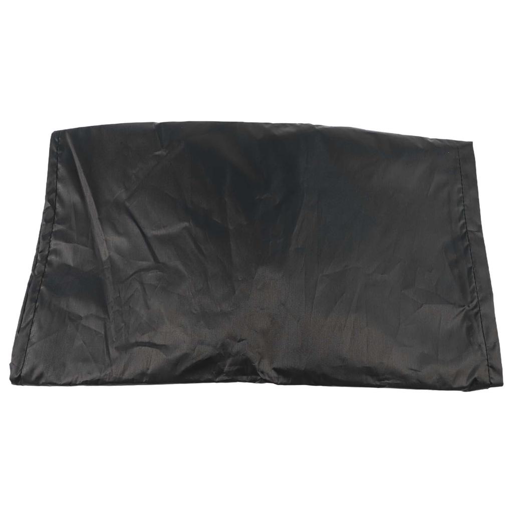 Outdoor Usage Generator Cover Dustproof Generator Cover Heavy Duty Cover Weatherproof Cover Oversized Full-bottom Opening