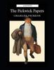 Cartea The Pickwick Papers Illustrated