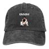 Detailed In A Close Up Shoteminem,eminem,eminem,eminem Casual Gift A Baseball Cap