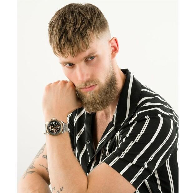 Часы Pierre Ricaud P60026.R1R4QF-SET