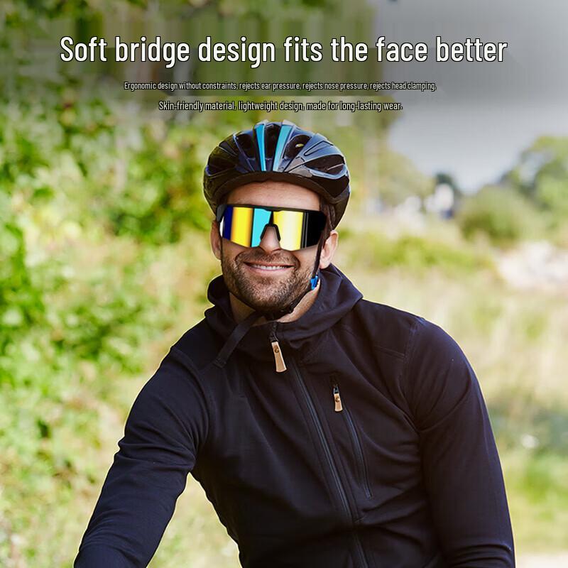 AIRMARS SG9 Smart Bluetooth Glasses with UV & Blue Light Protection
