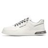 Men's Leather Shoes Fashion Sports Shoes Four Seasons Drive Walk Office Comfort Men's Non-slip Casual Shoes Office Men's Shoes