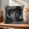 Actor NNijiro Murakami  Cushion Cover Inches Farmhouse Decor Home Throw Pillow Covers for Couch Decorations