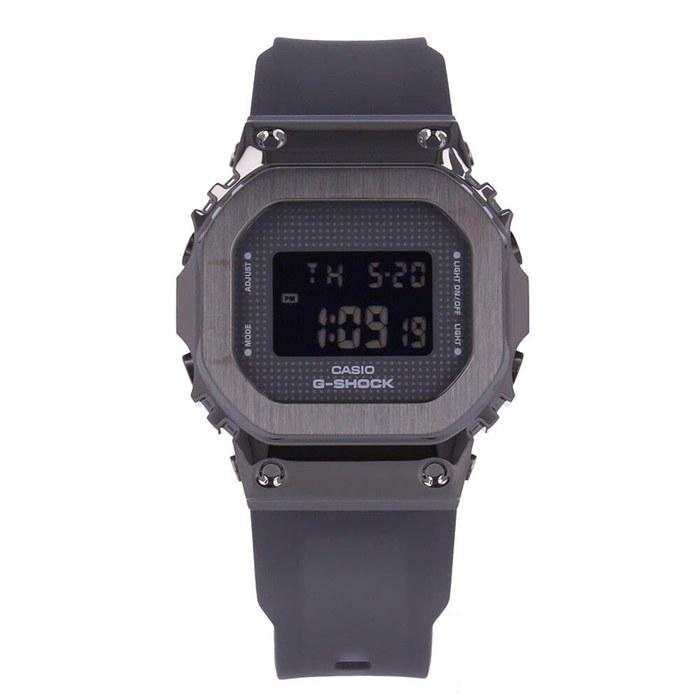 CASIO G-SHOCK GM-S5600SB-1