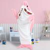 Formemory Shark Sleeping Bag Kigurumi Cute Shark Flannel Soft and Cold Weather Lightweight and and Winter Pajamas One Pajamas, Pajamas, Comfortable,