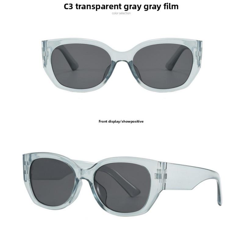 Ladies sunglasses, retro cat eye sunglasses.