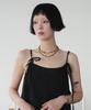 Rubati Eclipse Black Onyx Necklace