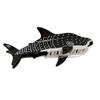Acetate Shark Whale Hair Catch Metal Acrylic Blue Whale Dolphin Hair Clip Hair Accessories Cartoon Shark Clip Women/girls