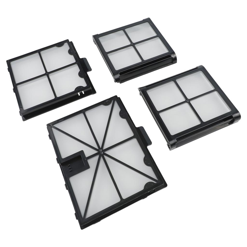 4 To 6 Weeks Performance 4-Pack Filters Pool Filter
