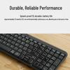 Logitech K251 Wireless Bluetooth Compact Keyboard