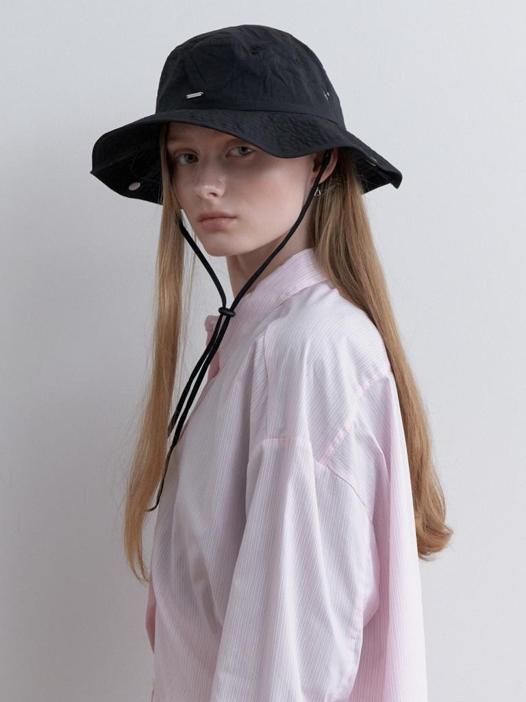 Leobeumimonseuteo Garden Bucket Hat_3Col (L251Mcp050)