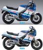 Hasegawa Bike Series Suzuki RG400 Gamma Early Type Plastikmodell BK9 1/12