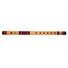 @ Indian Traditional D Scale Bamboo Bansuri UKZQ275 50%off