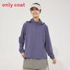 Outdoor Windbreaker For Men And Women Upf50 Lightweight Uv Protection Summer Outdoor Sports Jacket