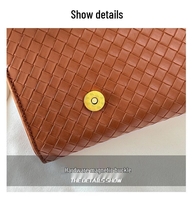 2025 Women's Embossed Clutch Handbag: Crossbody & Shoulder Bag